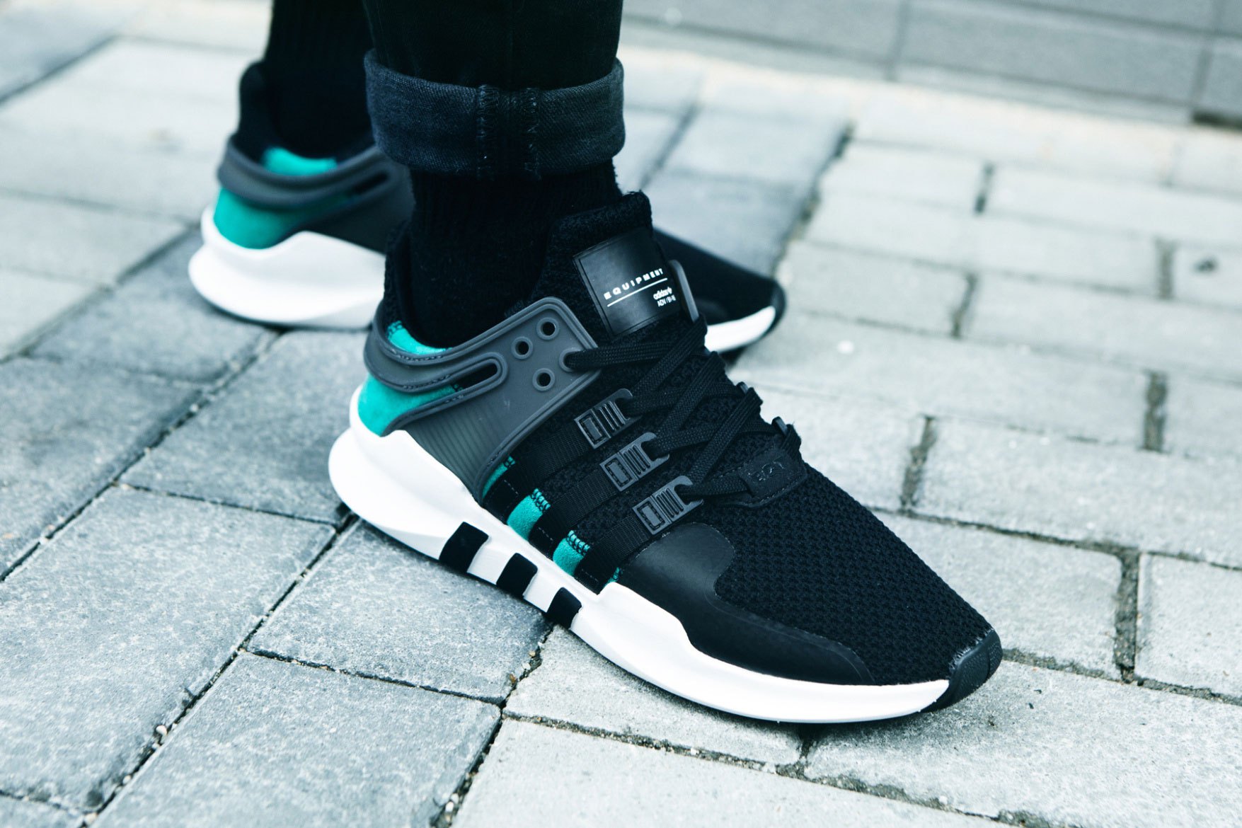 Adidas EQT support ADV KO – Sneakers ko 
